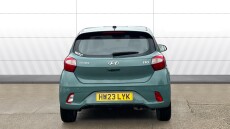 Hyundai i10 1.0 MPi SE Connect 5dr Petrol Hatchback